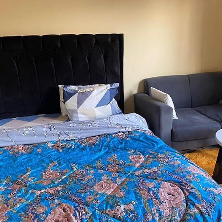 Appartement Maasaifari Osmlai à Arusha Extérieur photo