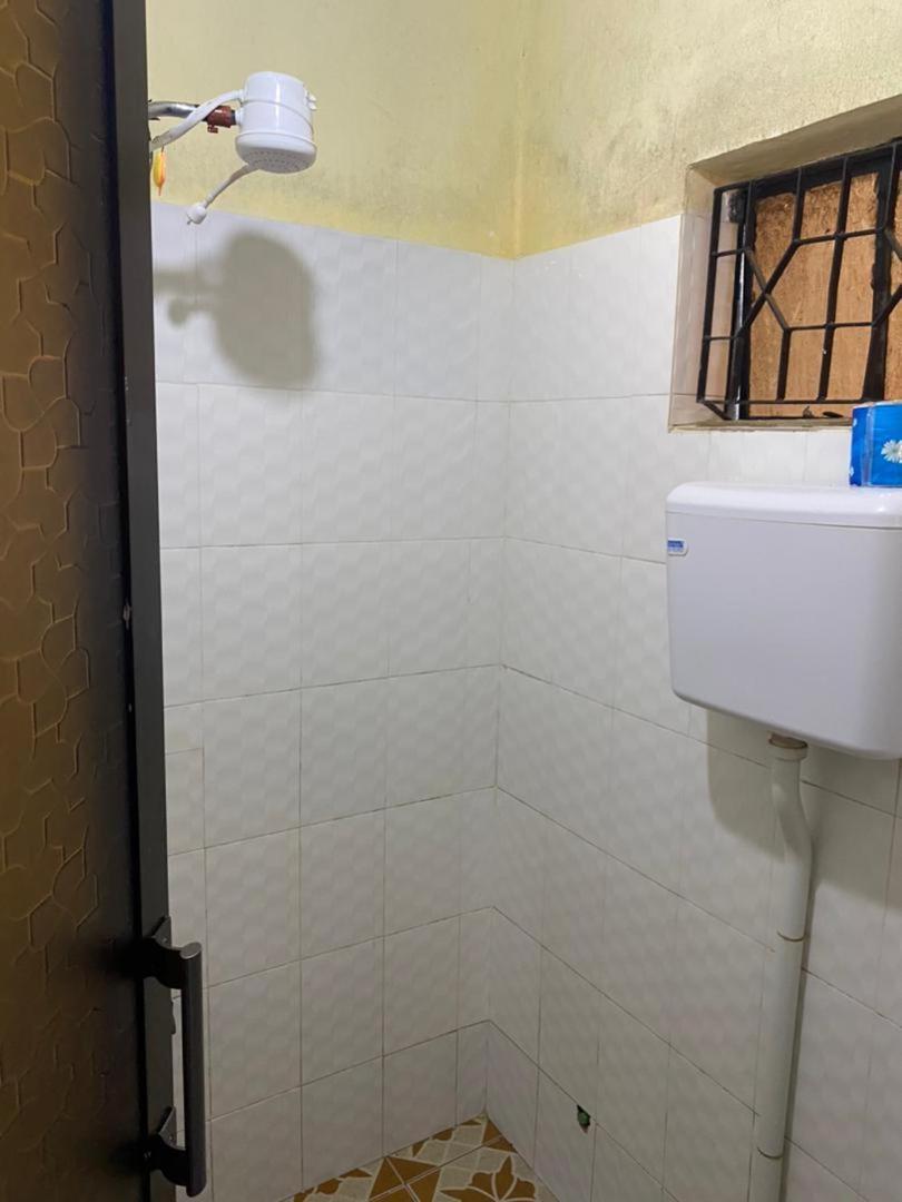 Appartement Maasaifari Osmlai à Arusha Extérieur photo
